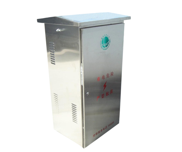 防水機箱